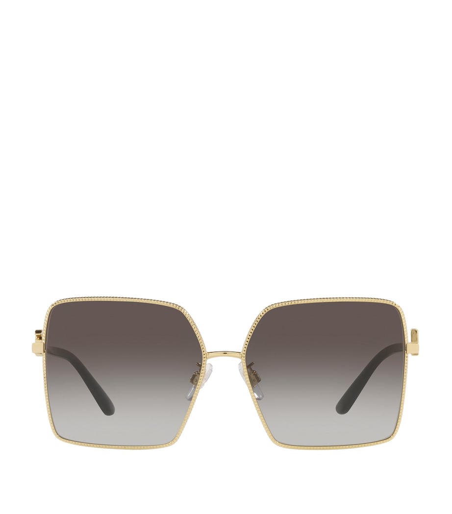 Dolce&Gabbana square sunglasses - British product