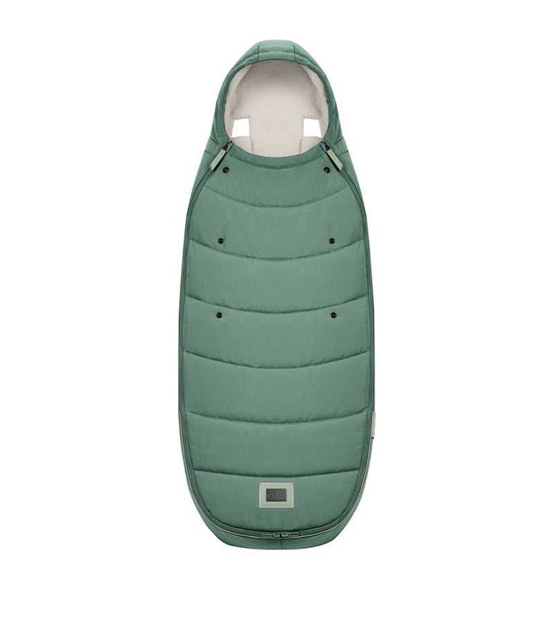 Cybex Platinum Footmuff