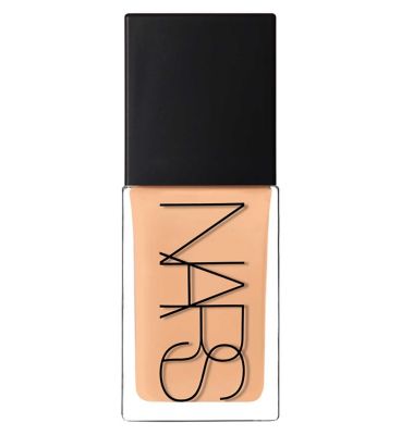 NARS Light Reflecting Skincare Foundation GOODS Boots M1.2 Patagonia  