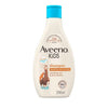 Aveeno Kids Shampoo gentle cleanser 250ml - British product
