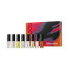 Rollercoaster aromatherapy discovery set with 8 mini rollerballs (British brand)