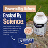 Brainwave Nootropics brain supplement complex 120 capsules (British brand)