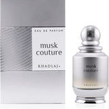 Khadlaj Musk Couture EDP 100ml, imported from the UK