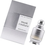 Khadlaj Musk Couture EDP 100ml, imported from the UK