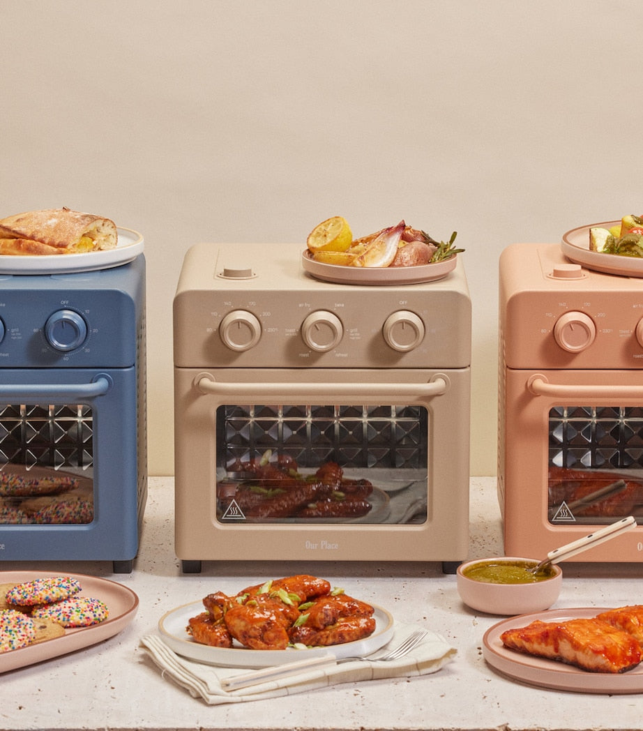 Our Place Wonder Oven 12L countertop oven, imported from the UK