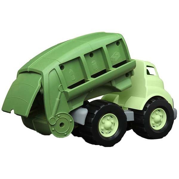 Green Toys Recycle Truck GOODS Superdrug   