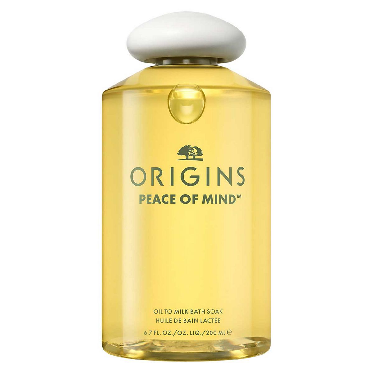 Origins Peace Of Mind Bath Soak 200ml GOODS Boots   