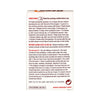 Otex olive oil ear drops, imported from the UK