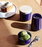 LSA International Collective porcelain bowls 8cm, UK version