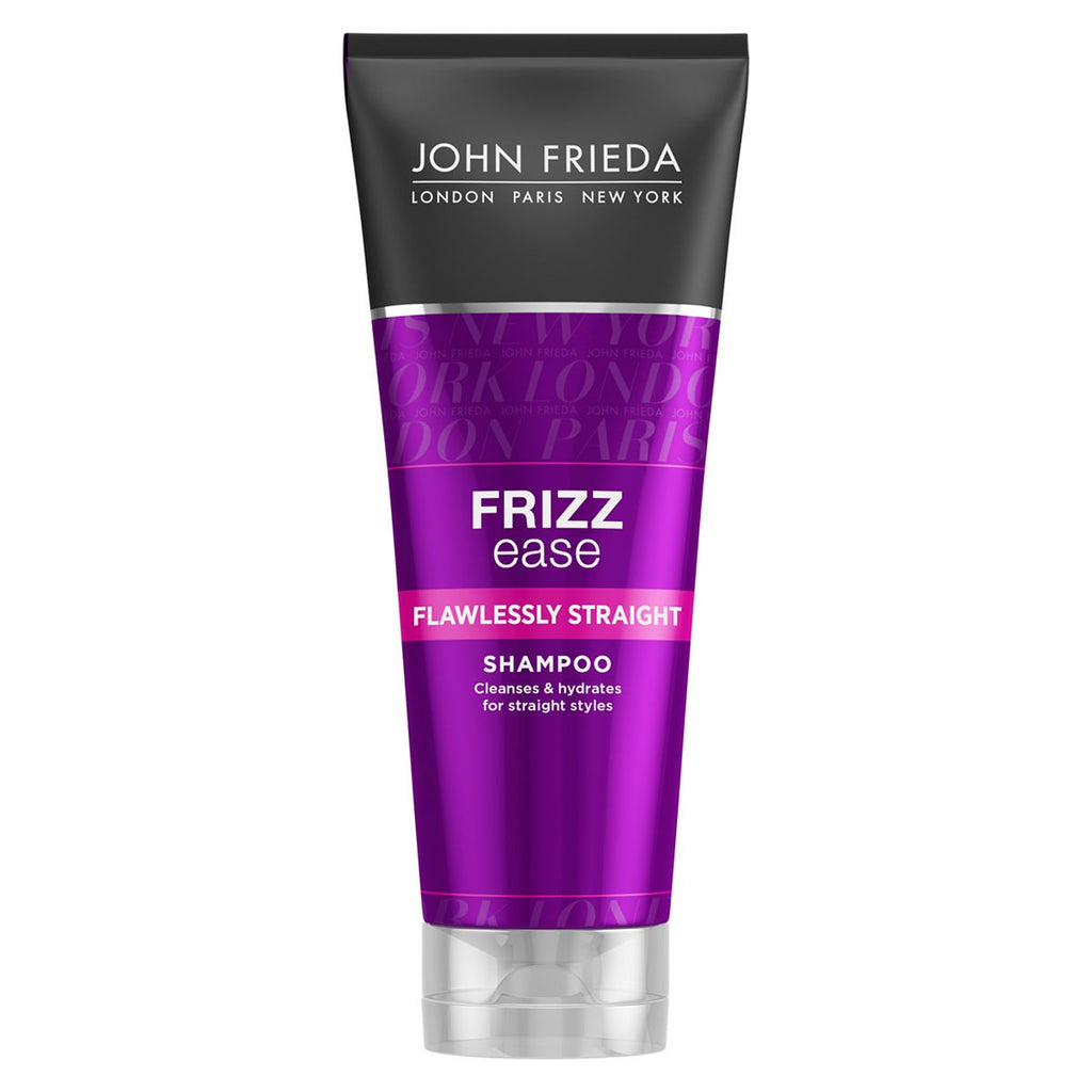 John Frieda Frizz-Ease Flawlessly Straight Shampoo with Keratin 250ml