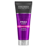 John Frieda Frizz-Ease Flawlessly Straight Shampoo with Keratin 250ml GOODS Boots   