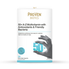 Pro-Ven Biotics 50+ multivitamin with friendly bacteria 30 capsules - British product