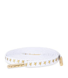 Golden Goose star print laces (British brand)