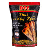 Dee Thai crispy rolls coconut flavour - British product