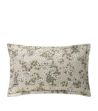 Alexandre Turpault Fine Fleur square pillowcase 65x65cm (British brand)