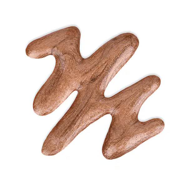 Barry M Heatwave Liquid Shimmer Fiery - British product