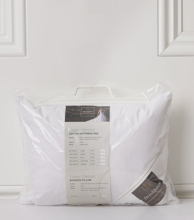 Brinkhaus Boudoir Down Feather Pillow 30cm x 40cm