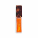 Revolution Pro Glow Edit Lip Oil Soleil Orange GOODS Superdrug   