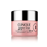 Clinique Moisture Surge™ SPF 25 Sheer Hydrator 30ml GOODS Boots   