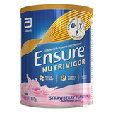 Ensure Shake Strawberry Flavour 850G GOODS Superdrug   