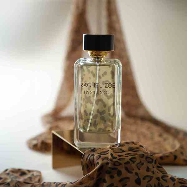 Rachel Zoe Instinct Eau de Parfum 100ml, imported from the UK