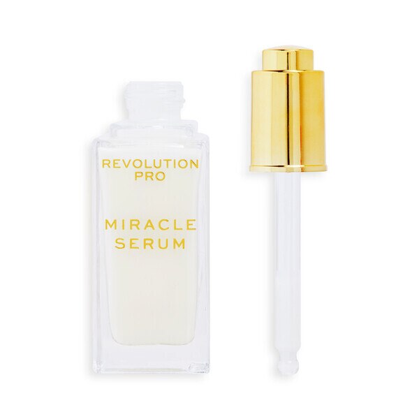 Revolution Pro Miracle Serum GOODS Superdrug   