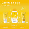 Weleda Calendula Baby Oil Fragrance Free 200ml - British product