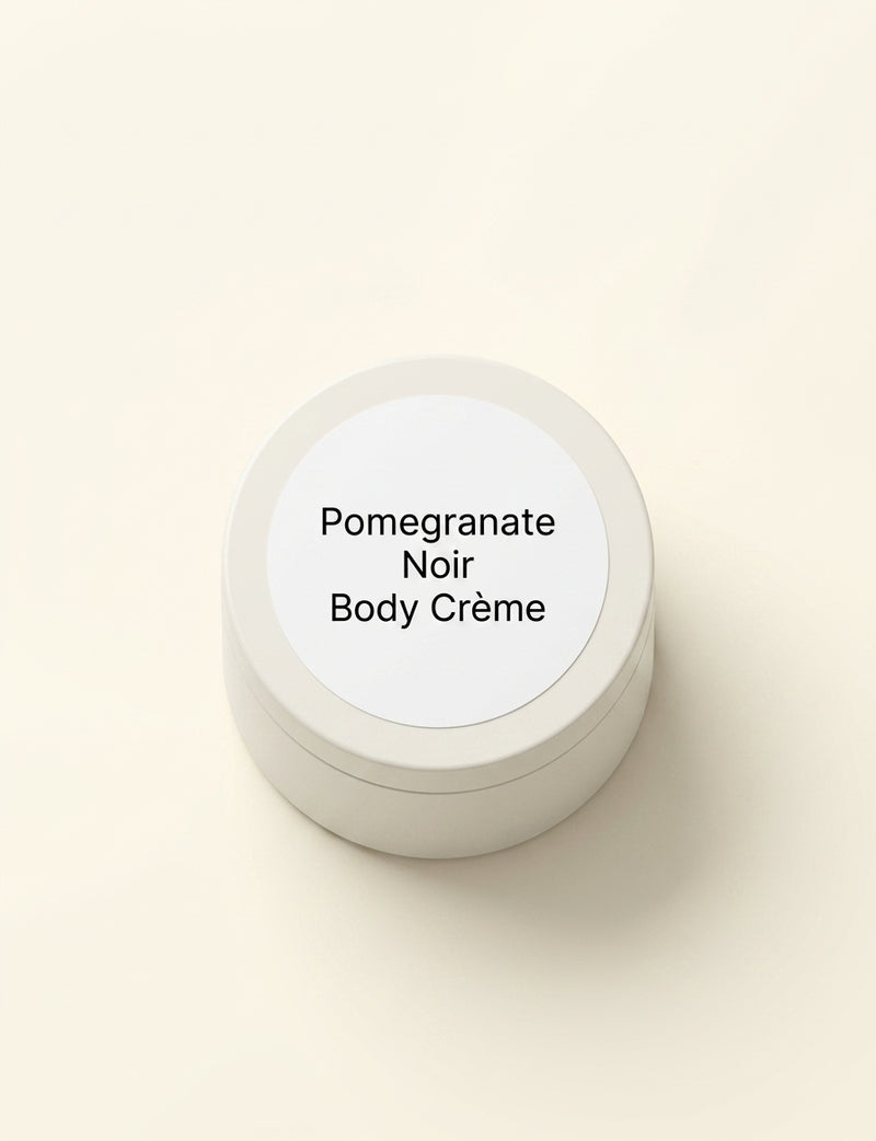 Jo Malone London Pomegranate Noir body cream 175ml (British brand)