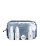 julisis Silver Night Travel Gift Set skincare travel set, UK version