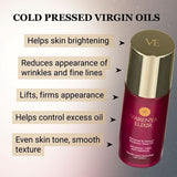 Varenya Renewal Face Oil 50ml - British product