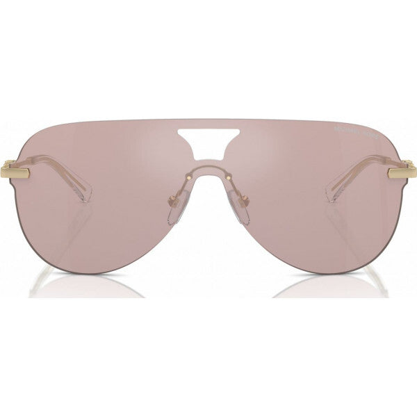 Michael Kors gold MK1149 sunglasses, UK version