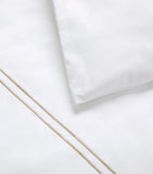 Yves Delorme double duvet cover 200cm x 200cm (British brand)