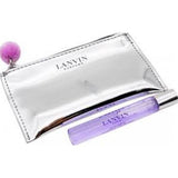 Lanvin Mon Eclat Eau de Parfum spray 7.5ml with mini pouch - British product
