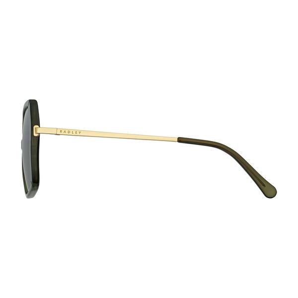 Radley Wandsworth Green women sunglasses, UK version