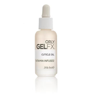 Superdrug Orly Gel FX Cuticle Oil Cuticle Care Treatment- Buy online at McGrocer