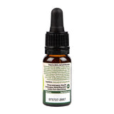 Jacob Hooy CBD Oil 5% 10ml GOODS Holland&Barrett   