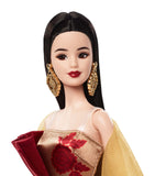 Barbie 2026 Lunar New Year Doll 33cm - British product