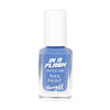 Barry M Nail Paint Turquoise Thrill - British product
