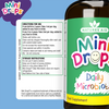 Natures Aid probiotic drops Daily Microbiotic 50ml - British product