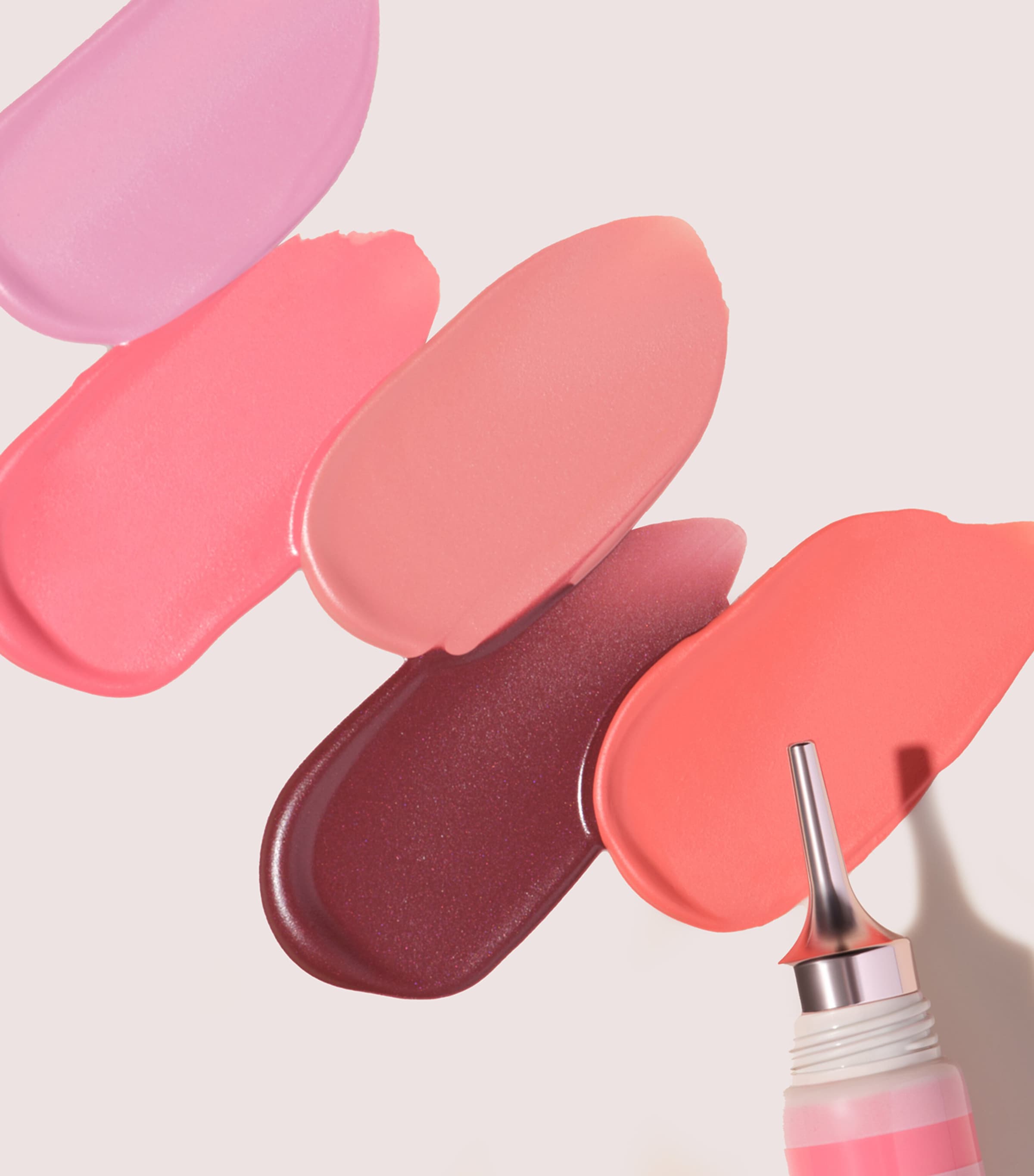 Anastasia Beverly Hills blurring serum blush - British product