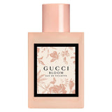 Gucci Bloom for Her Eau de Toilette 50ml Perfumes, Aftershaves & Gift Sets Boots   