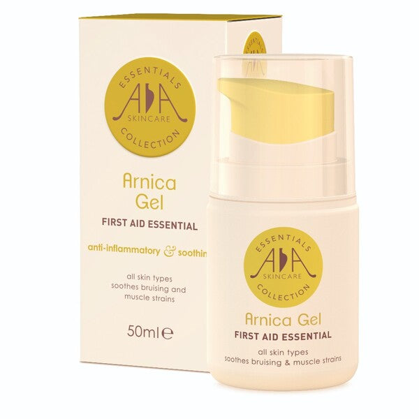 Amphora Aromatics Arnica Gel 50ml GOODS Superdrug   