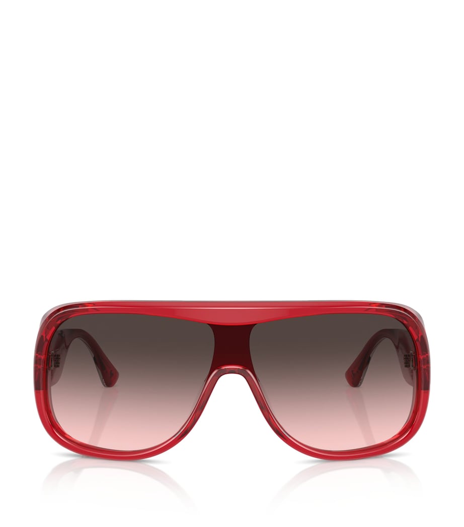 Ferrari acetate sunglasses FH2006U, UK version