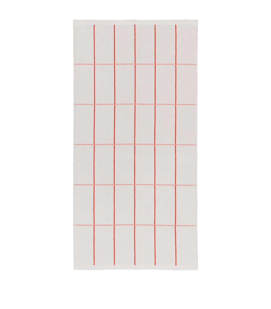 BAINA Bethell bath towel 70cm x 140cm - British product