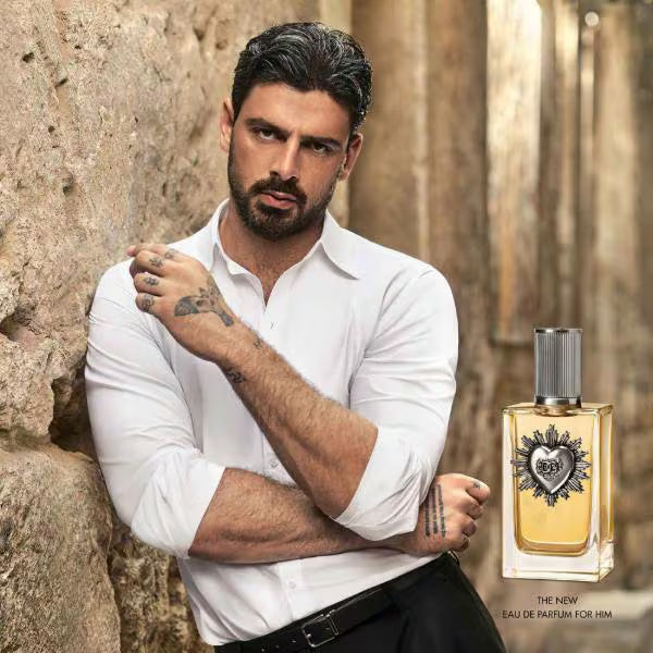 Dolce & Gabbana Devotion for Men perfume 50ml - British product