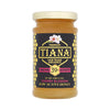 Tiana organic cherry blossom honey 250g, imported from the UK
