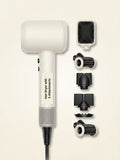 Dyson Pink Supersonic Nural hair dryer, UK version