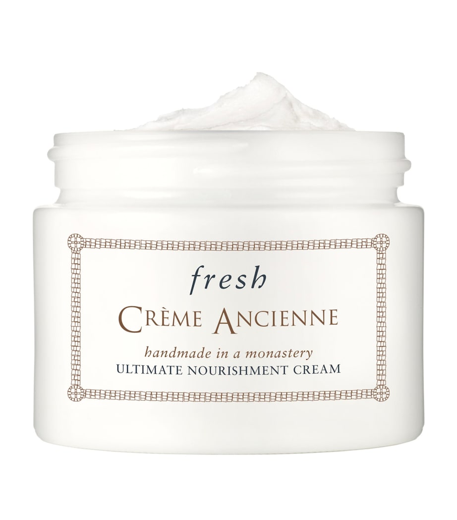 Fresh Crème Ancienne face cream 100g - British product