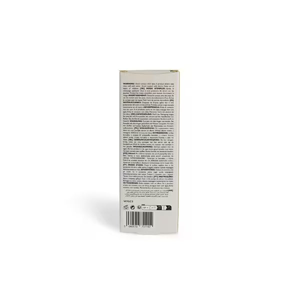 War Paint detox pore control serum (British brand)