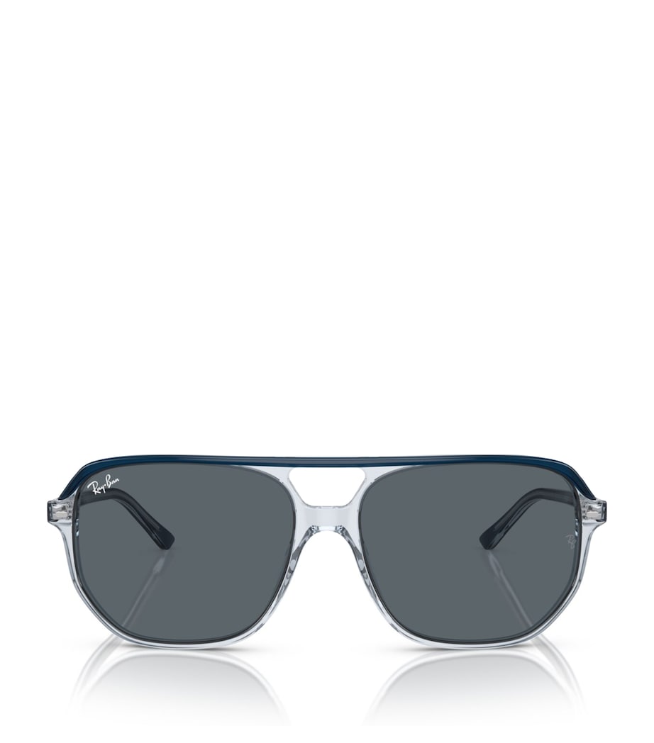 Ray-Ban Bill One acetate sunglasses, UK version